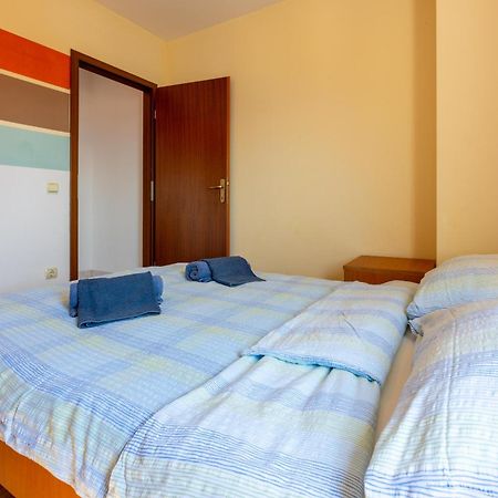 Apartments Antonija Crikvenica Dış mekan fotoğraf