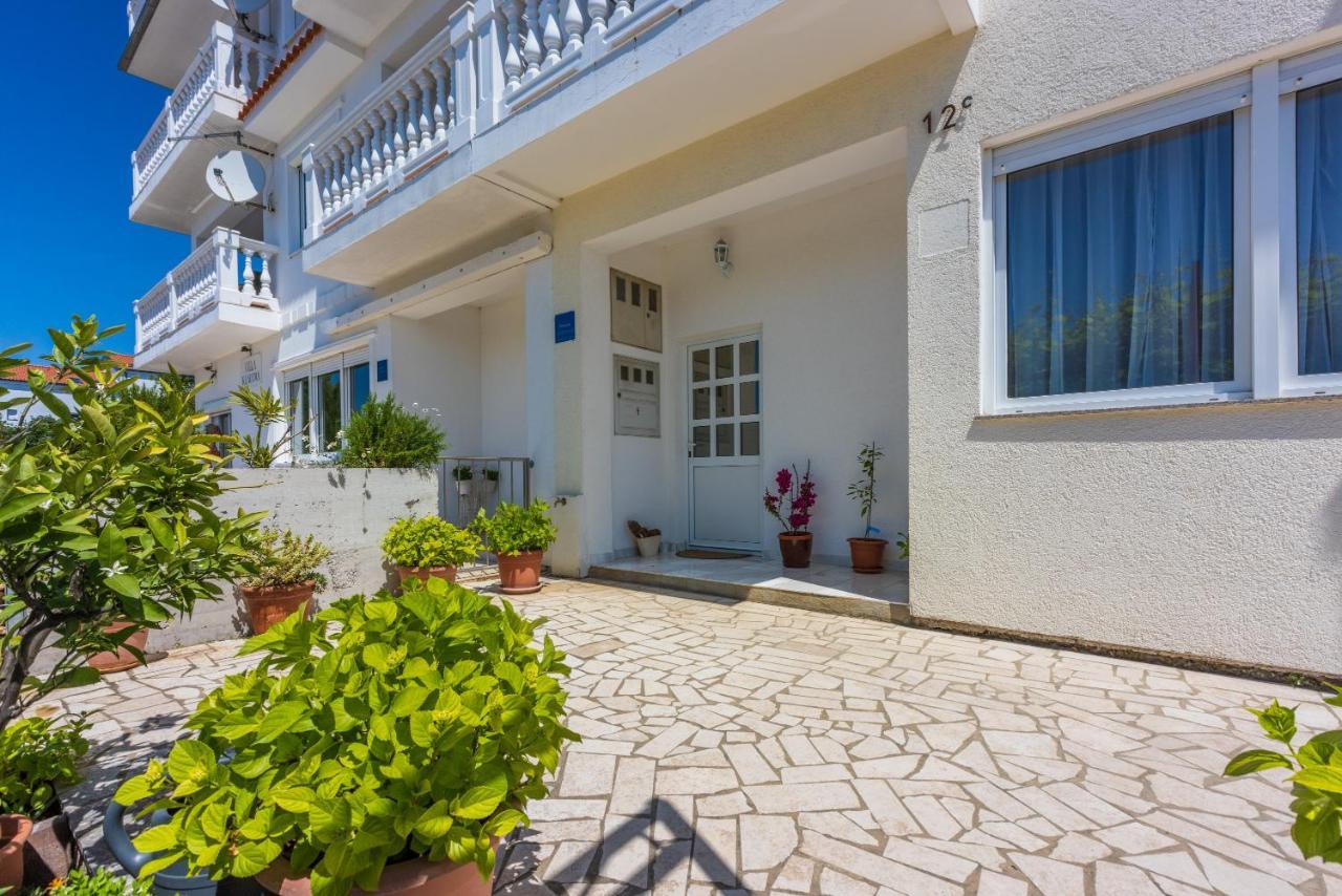 Apartments Antonija Crikvenica Dış mekan fotoğraf