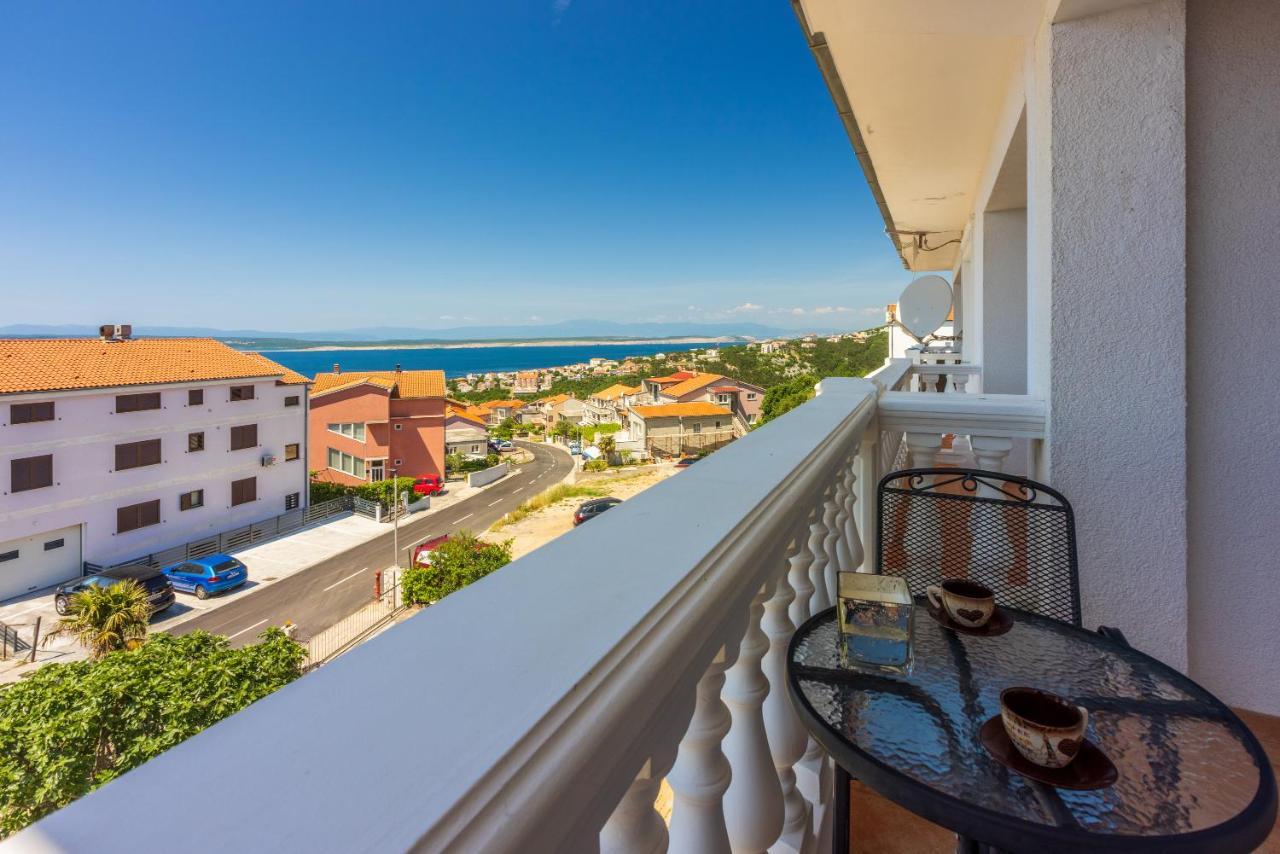Apartments Antonija Crikvenica Dış mekan fotoğraf