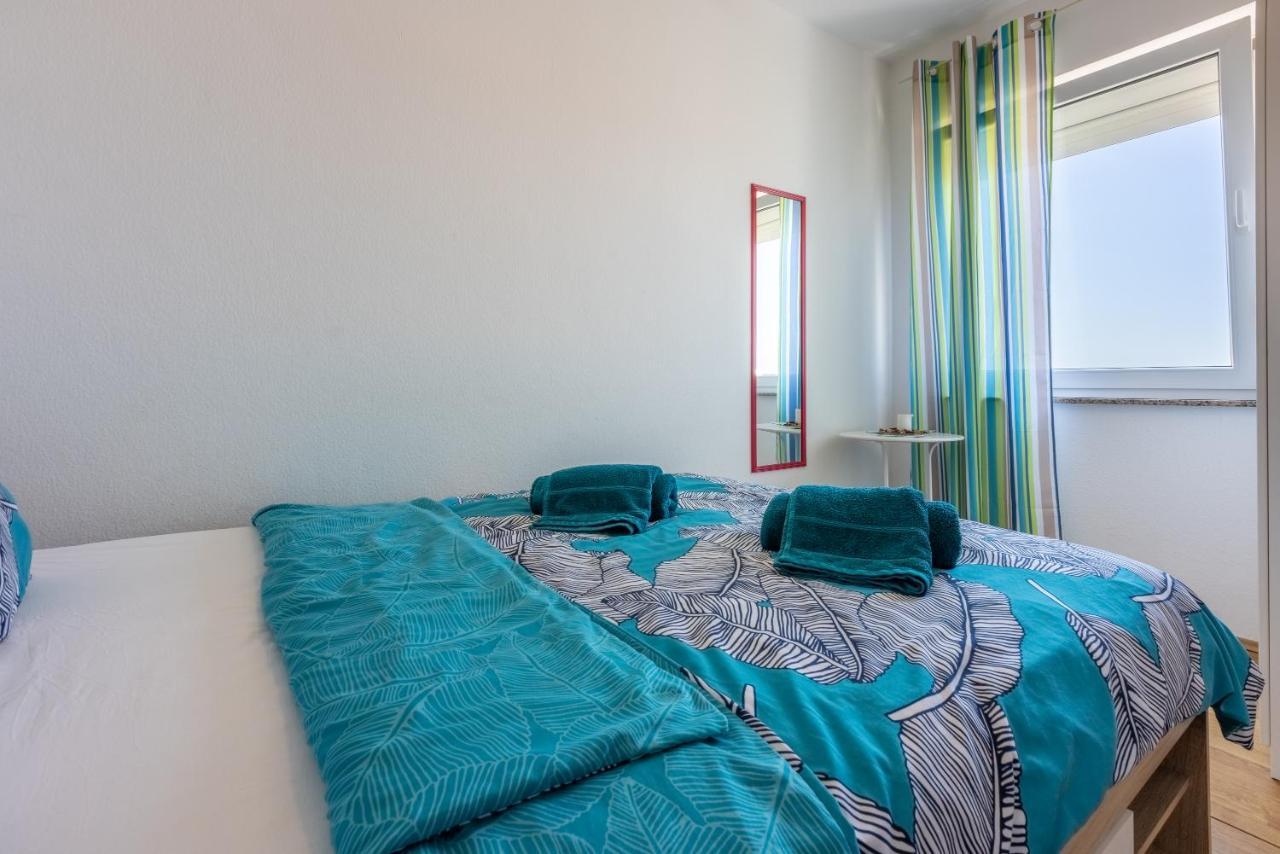 Apartments Antonija Crikvenica Dış mekan fotoğraf