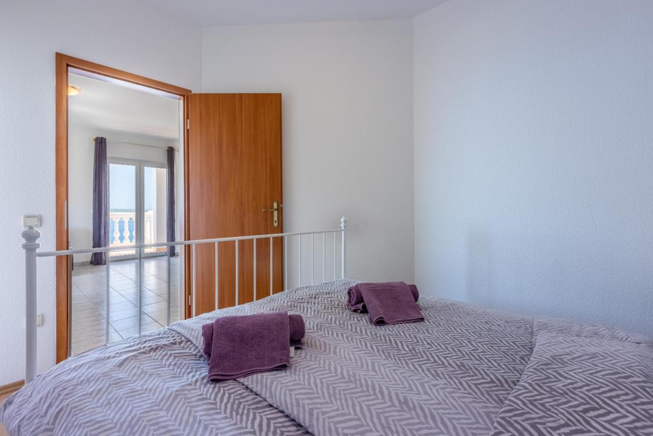 Apartments Antonija Crikvenica Dış mekan fotoğraf