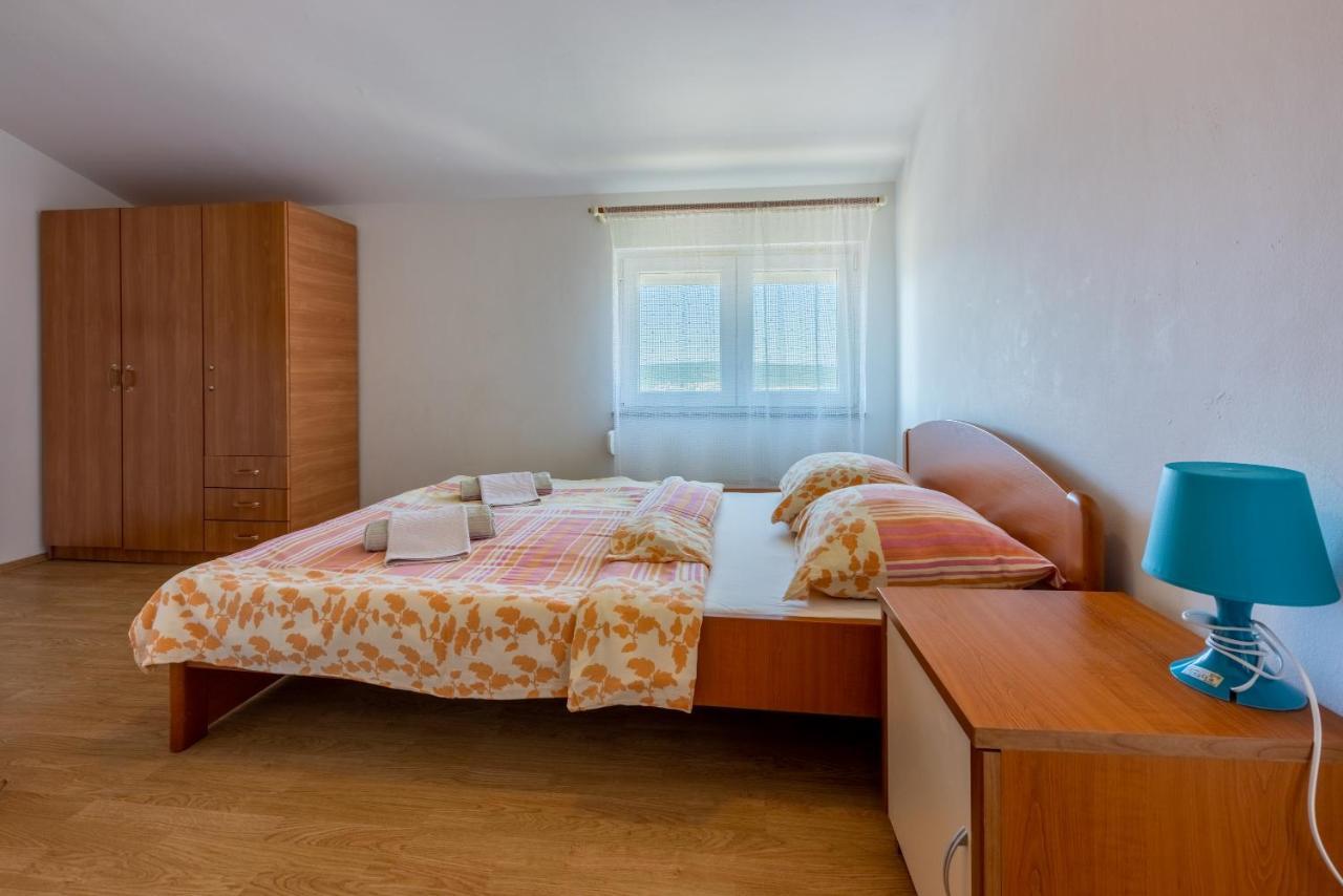 Apartments Antonija Crikvenica Dış mekan fotoğraf