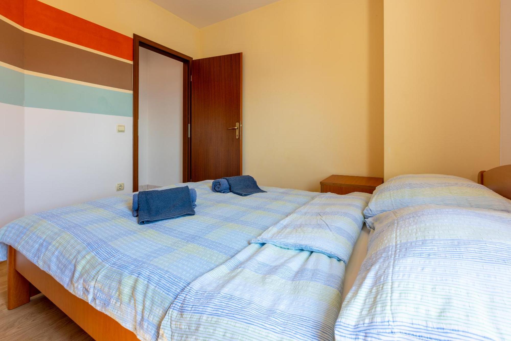 Apartments Antonija Crikvenica Dış mekan fotoğraf