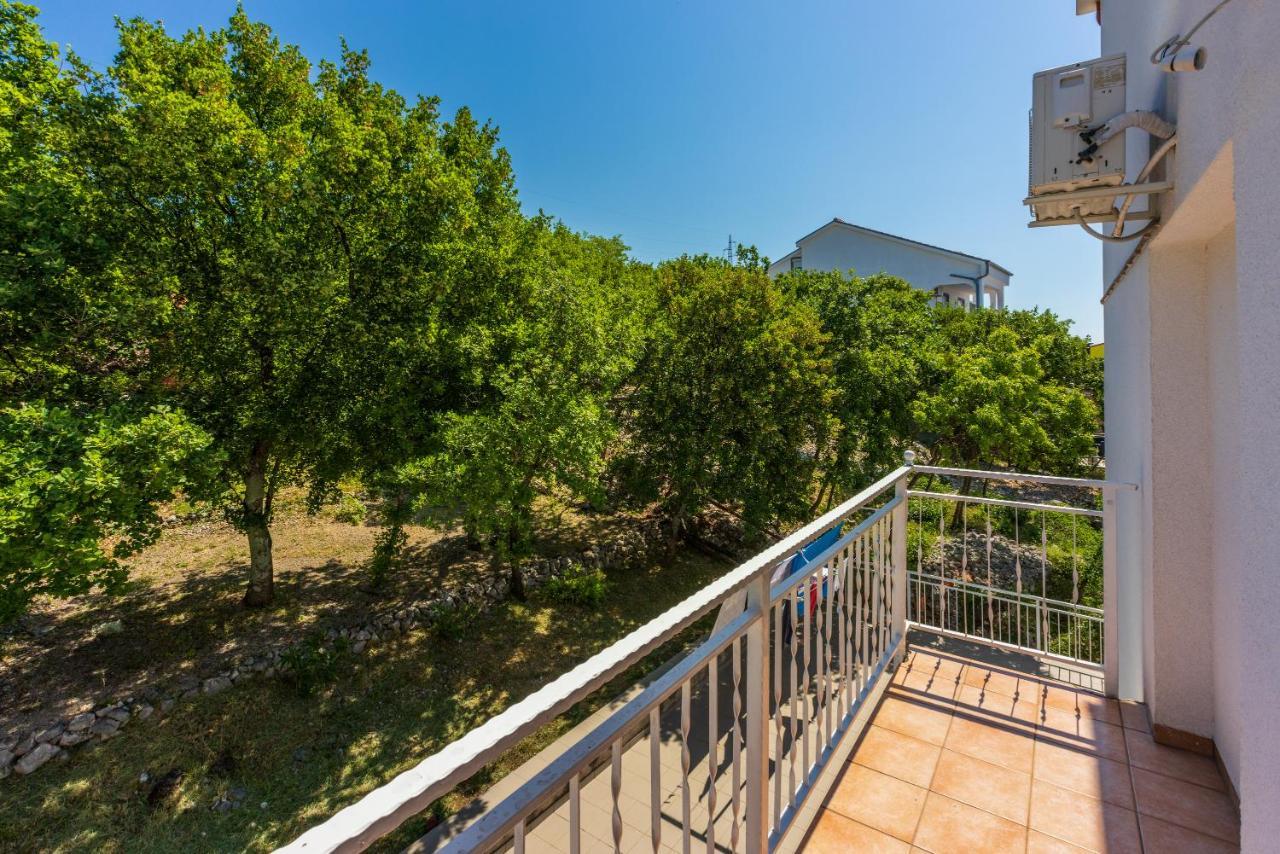 Apartments Antonija Crikvenica Dış mekan fotoğraf